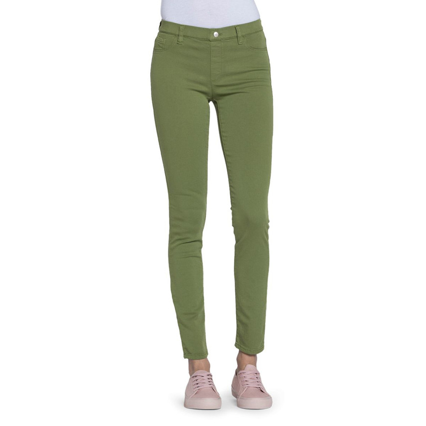 Picture of Carrera Jeans-00767L_922SS Green